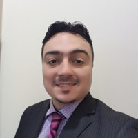Marius Cocis Beng (Hons), Marla