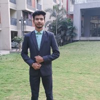 Mrugansh Parekh