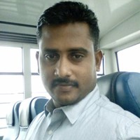 Rajesh Waran