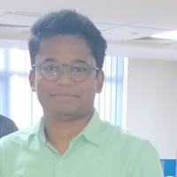 Sunil Reddy