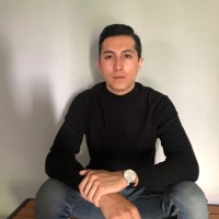 Marco González