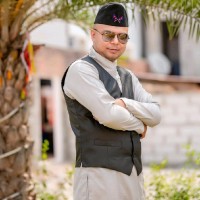 Dev Basnet