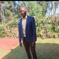 Erick Onwonga