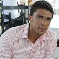 Jeferson Patrício Xavier Costa