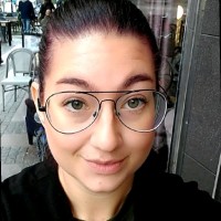 Linda Schaub Larsson
