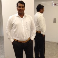 Mohammed Sirajuddin