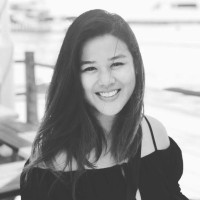 Hani Shamira Shahrudin