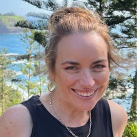 Dr. Catherine Douglass