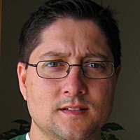 Victor Pinto