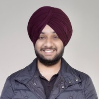 Preetjot Singh