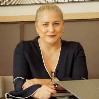 Alessandra Baron