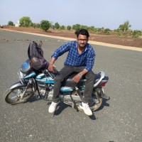 Maheshvar Kumar
