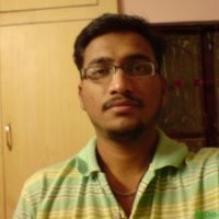 Raghavendra Rayar