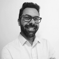 Bruno Alberto de Sousa