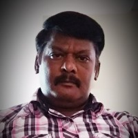 Dr. A. MANIMARAN .
