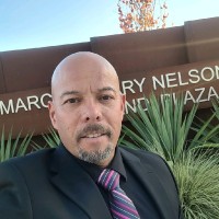 Tony Madrigal