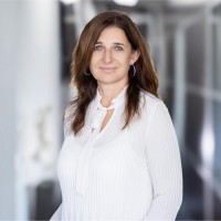 Anita Csizmadia