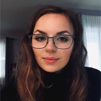 Mariya Barykina