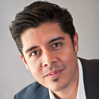 Ramon Saldana