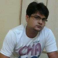Sunil Padhy
