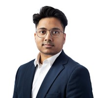 Viresh Kanhaisingh