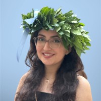 Gita Ghodsi
