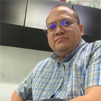 Fernando Muñoz Cesar
