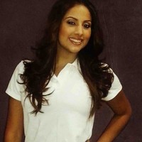 Stephanie Pumarejo Insignares