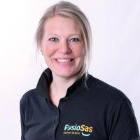 Saskia Fühler - Mars