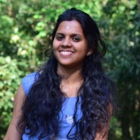 Anusree Vijayan