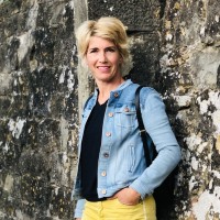 Astrid van Huizen