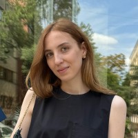 Elina Zaporozhchenko