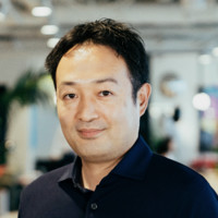 Tomohiko Taniyama