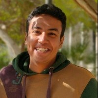Ibrahim Haggag