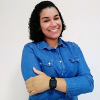 Aline Sousa Silva