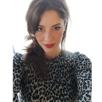 Francesca Iodice