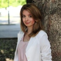 Юлия Гущина