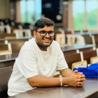 Aryan Goyal