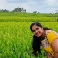Sunitha P