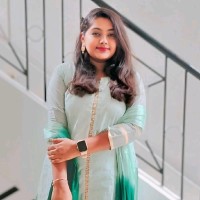 Rakshitha R