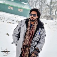 Mohd Shadab