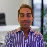 Andy Ramirez