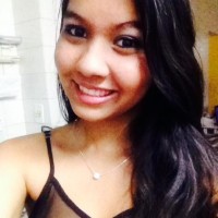 Gabriela Cesar Policarpo De Oliveira
