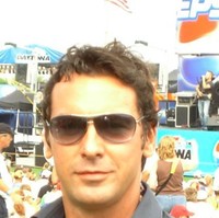 Giulio Scalvenzi