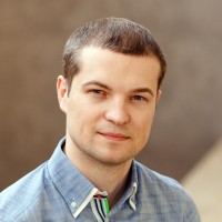 Oleg Golovenko