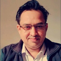 Surinder Sharma