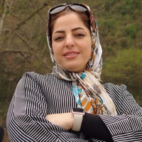 Reyhane Mirzaie