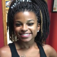Lavesha Johnson