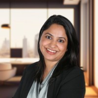 Swati Kanodia