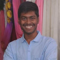Preetham Nadella
